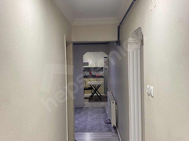ARAS DAN RAGIPBEY MAHALLESİNDE HASTANE YAKINI 3+1 DAİRE - Görsel 10