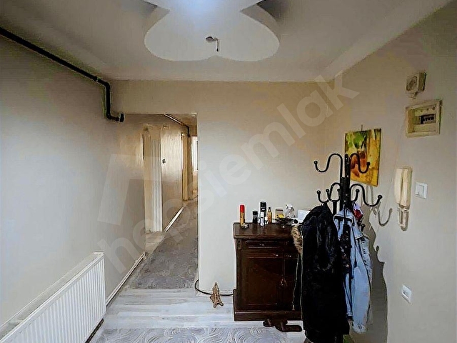 ARAS DAN RAGIPBEY MAHALLESİNDE HASTANE YAKINI 3+1 DAİRE - Görsel 3