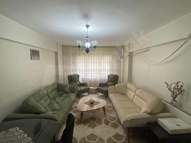 ARAS DAN RAGIPBEY MAHALLESİNDE HASTANE YAKINI 3+1 DAİRE - Görsel 12