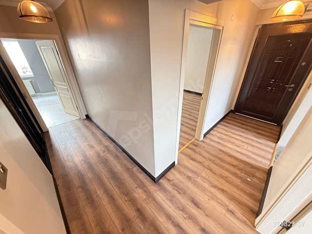 ŞAHİN İNŞAATTAN 210 M² 3+2 DUBLEX ARSA ARAÇ TAKASI AÇIK - Görsel 24