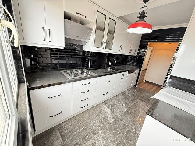 ŞAHİN İNŞAATTAN 210 M² 3+2 DUBLEX ARSA ARAÇ TAKASI AÇIK - Görsel 28