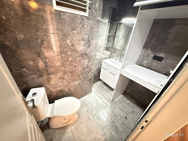 ŞAHİN İNŞAATTAN 210 M² 3+2 DUBLEX ARSA ARAÇ TAKASI AÇIK - Görsel 25
