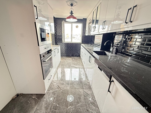 ŞAHİN İNŞAATTAN 210 M² 3+2 DUBLEX ARSA ARAÇ TAKASI AÇIK - Görsel 12