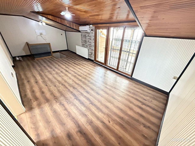 ŞAHİN İNŞAATTAN 210 M² 3+2 DUBLEX ARSA ARAÇ TAKASI AÇIK - Görsel 8