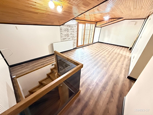 ŞAHİN İNŞAATTAN 210 M² 3+2 DUBLEX ARSA ARAÇ TAKASI AÇIK - Görsel 7