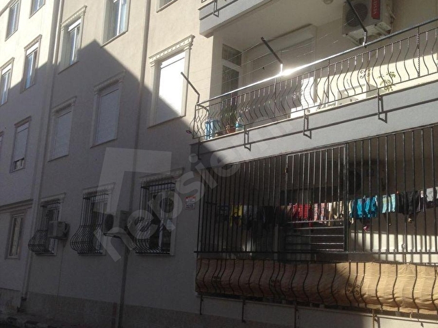 YÜKSEK ALAN MAHALLESİNDE MERKEZİ KONUMDA 2+1 AYRI MUTFAKLI DAİRE - Görsel 28