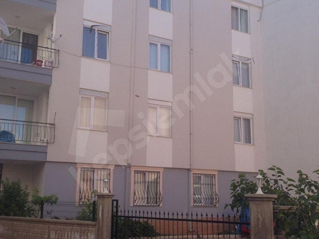 YÜKSEK ALAN MAHALLESİNDE MERKEZİ KONUMDA 2+1 AYRI MUTFAKLI DAİRE - Görsel 27
