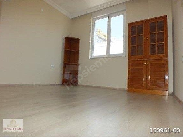 YÜKSEK ALAN MAHALLESİNDE MERKEZİ KONUMDA 2+1 AYRI MUTFAKLI DAİRE - Görsel 8