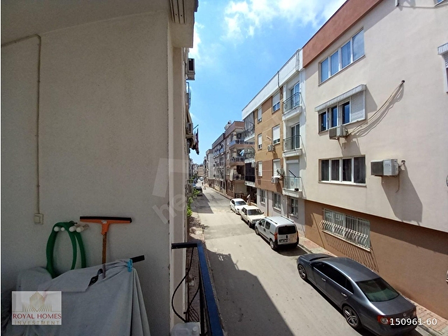 YÜKSEK ALAN MAHALLESİNDE MERKEZİ KONUMDA 2+1 AYRI MUTFAKLI DAİRE - Görsel 30