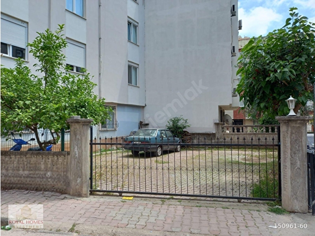 YÜKSEK ALAN MAHALLESİNDE MERKEZİ KONUMDA 2+1 AYRI MUTFAKLI DAİRE - Görsel 24
