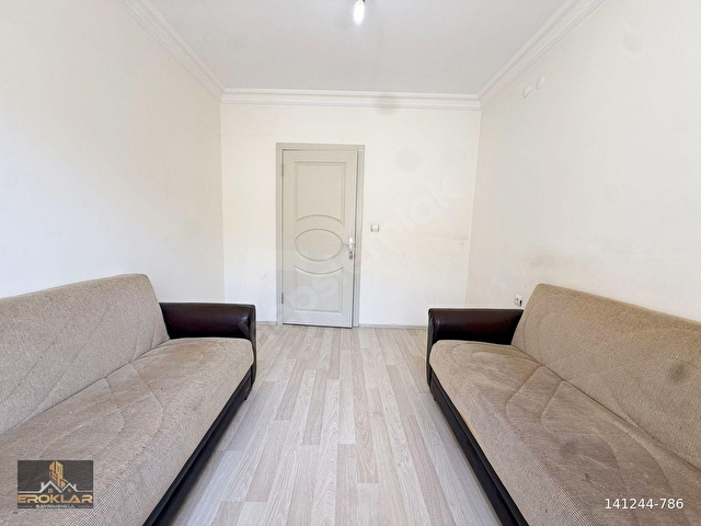 EROKLARDAN ANKARA MANZARALI TERAS BALKON ÇİFT BANYO BOŞ 3+1 - Görsel 30