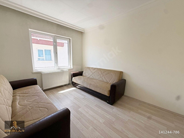 EROKLARDAN ANKARA MANZARALI TERAS BALKON ÇİFT BANYO BOŞ 3+1 - Görsel 28