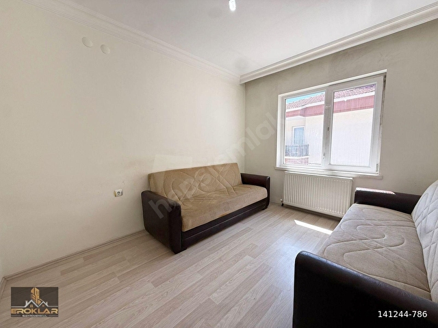 EROKLARDAN ANKARA MANZARALI TERAS BALKON ÇİFT BANYO BOŞ 3+1 - Görsel 26