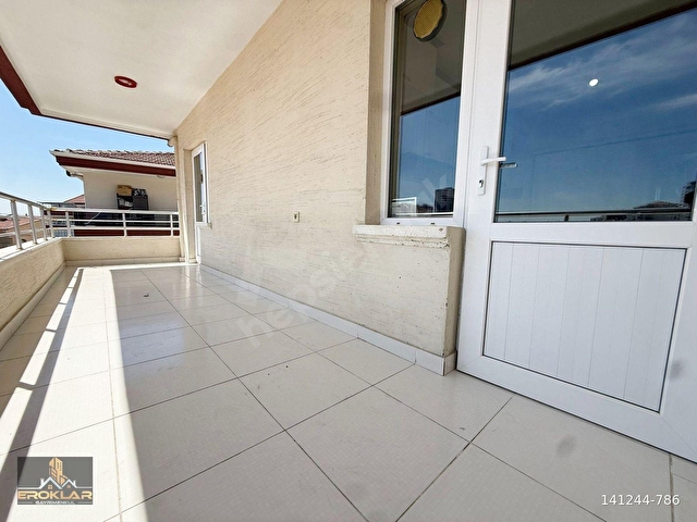 EROKLARDAN ANKARA MANZARALI TERAS BALKON ÇİFT BANYO BOŞ 3+1 - Görsel 10