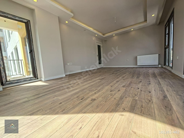 YAŞAMDAN VELİBABA MAH. SIFIR ARA KAT 3+1 LÜKS DAİRE - Görsel 2