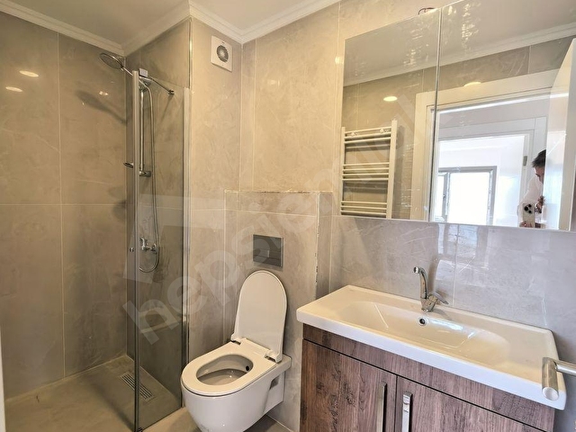 YAŞAMDAN VELİBABA MAH. SIFIR ARA KAT 3+1 LÜKS DAİRE - Görsel 21