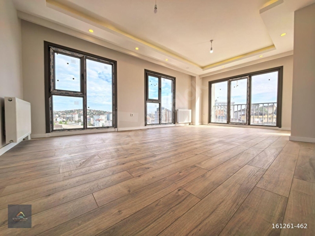 YAŞAMDAN VELİBABA MAH. SIFIR ARA KAT 3+1 LÜKS DAİRE - Görsel 3