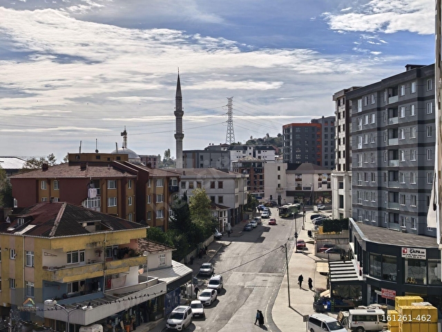 YAŞAMDAN VELİBABA MAH. SIFIR ARA KAT 3+1 LÜKS DAİRE - Görsel 11