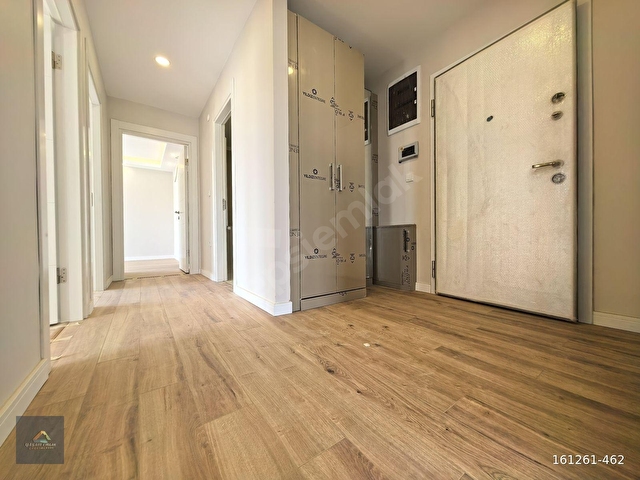 YAŞAMDAN VELİBABA MAH. SIFIR ARA KAT 3+1 LÜKS DAİRE