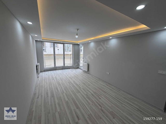 Merkez Kemer Köprü Satılık