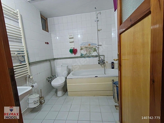 REMAX MODEL DEN KAYALIK CADDESINDE 3+1 SATILIK DAIRE - Görsel 19