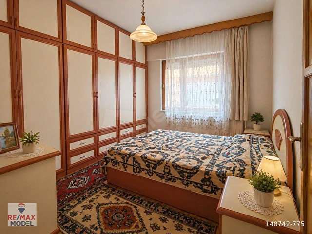REMAX MODEL DEN KAYALIK CADDESINDE 3+1 SATILIK DAIRE - Görsel 10