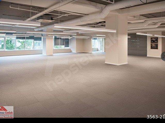 Şişli Merkez Kiralık