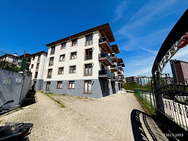 -FIRSAT- ÖĞRETMENDEN KONURALP TUVA EVLERİNDE KİRALIK 2+1 DAİRE - Görsel 5