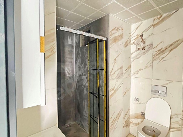 AVSALLAR’DA SATILIK LÜKS 1+1 DAİRE - Görsel 5