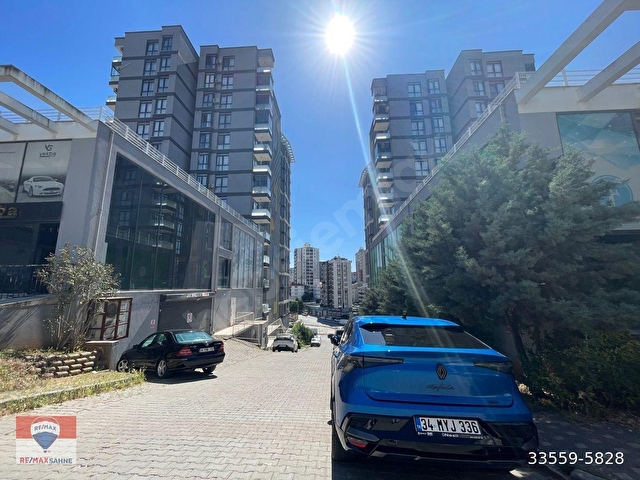 🏆 RE/MAX’TAN | Yapısan Vadi Sitesi’nde Kiralık Prestijli 2+1 | Spor Salonu | Depo | Otopark - Görsel 4