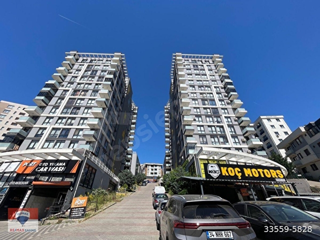 🏆 RE/MAX’TAN | Yapısan Vadi Sitesi’nde Kiralık Prestijli 2+1 | Spor Salonu | Depo | Otopark