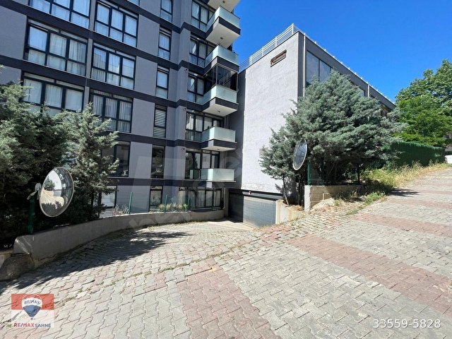 🏆 RE/MAX’TAN | Yapısan Vadi Sitesi’nde Kiralık Prestijli 2+1 | Spor Salonu | Depo | Otopark - Görsel 27