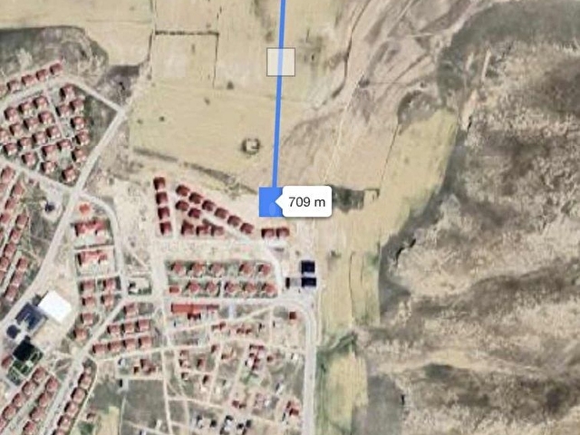 ROTA EMLAKTAN KALECİKTE YATIRIMLIK ARSA - Görsel 2