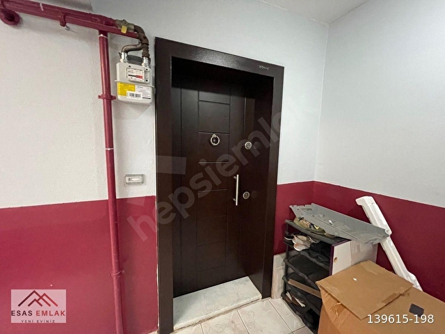 GAZİOSMANPAŞA PAZARİÇİNDE 2+1 95m2 4.KAT MASRAFSIZ SATILIK DAİRE - Görsel 29