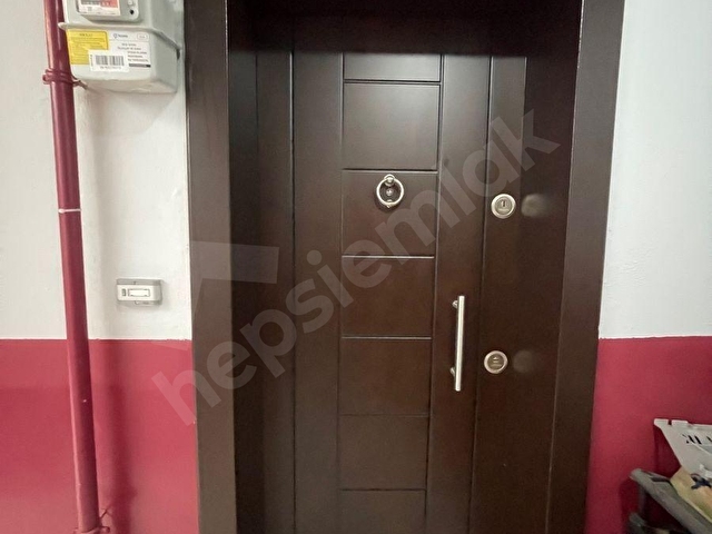 GAZİOSMANPAŞA PAZARİÇİNDE 2+1 95m2 4.KAT MASRAFSIZ SATILIK DAİRE - Görsel 28