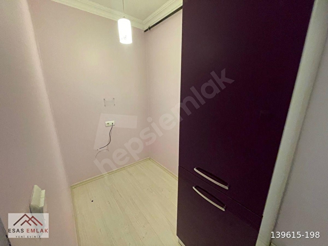 GAZİOSMANPAŞA PAZARİÇİNDE 2+1 95m2 4.KAT MASRAFSIZ SATILIK DAİRE - Görsel 27