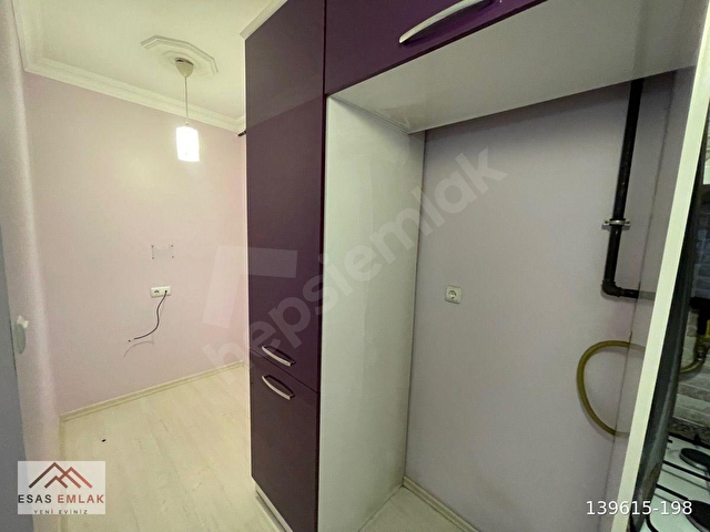 GAZİOSMANPAŞA PAZARİÇİNDE 2+1 95m2 4.KAT MASRAFSIZ SATILIK DAİRE - Görsel 26