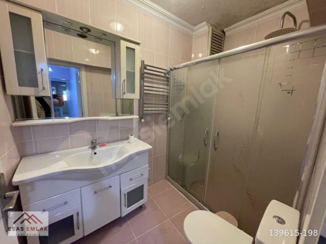GAZİOSMANPAŞA PAZARİÇİNDE 2+1 95m2 4.KAT MASRAFSIZ SATILIK DAİRE - Görsel 18