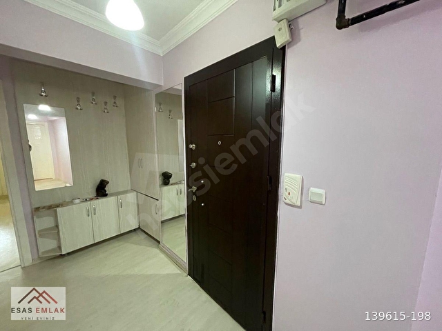 GAZİOSMANPAŞA PAZARİÇİNDE 2+1 95m2 4.KAT MASRAFSIZ SATILIK DAİRE - Görsel 16