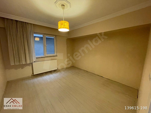 GAZİOSMANPAŞA PAZARİÇİNDE 2+1 95m2 4.KAT MASRAFSIZ SATILIK DAİRE - Görsel 12