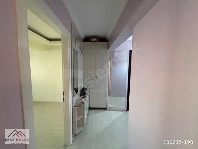 GAZİOSMANPAŞA PAZARİÇİNDE 2+1 95m2 4.KAT MASRAFSIZ SATILIK DAİRE - Görsel 13