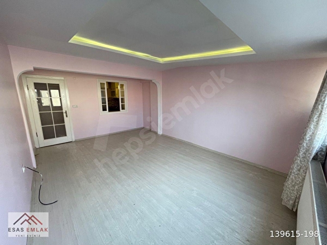 GAZİOSMANPAŞA PAZARİÇİNDE 2+1 95m2 4.KAT MASRAFSIZ SATILIK DAİRE - Görsel 5