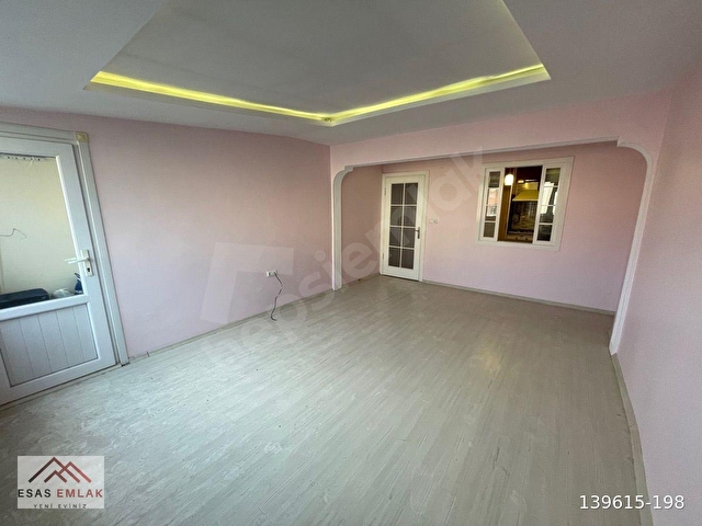GAZİOSMANPAŞA PAZARİÇİNDE 2+1 95m2 4.KAT MASRAFSIZ SATILIK DAİRE - Görsel 4