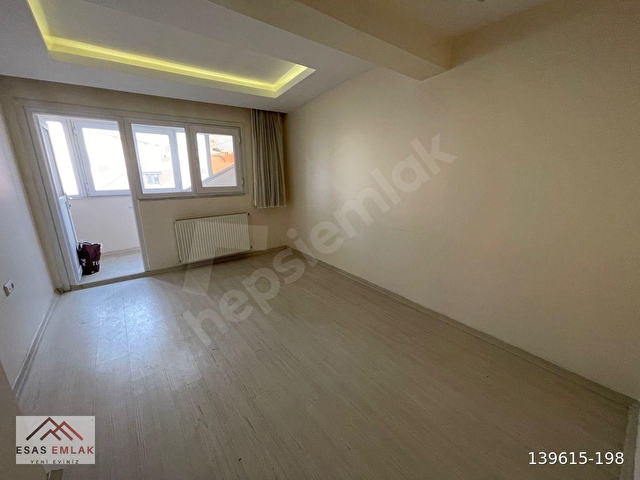 GAZİOSMANPAŞA PAZARİÇİNDE 2+1 95m2 4.KAT MASRAFSIZ SATILIK DAİRE - Görsel 8
