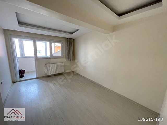 GAZİOSMANPAŞA PAZARİÇİNDE 2+1 95m2 4.KAT MASRAFSIZ SATILIK DAİRE - Görsel 9
