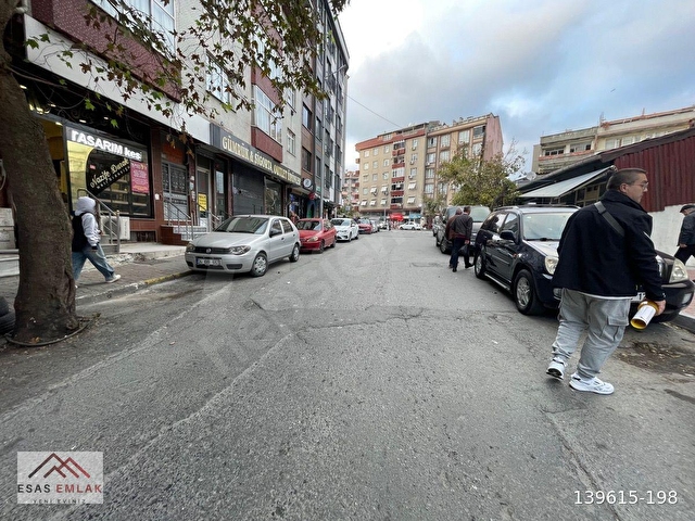 GAZİOSMANPAŞA PAZARİÇİNDE 2+1 95m2 4.KAT MASRAFSIZ SATILIK DAİRE - Görsel 30