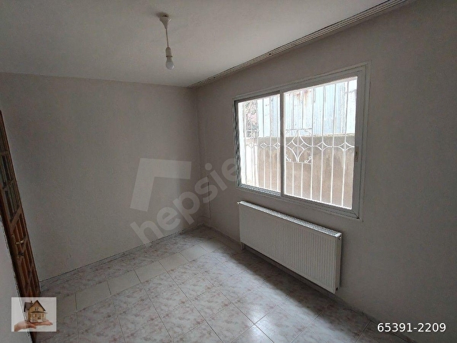 HALİL EMLAK TAN YÜKSEK GİRİŞ DOĞAL GAZLİ BOYALI TEMİZ 2+1 90 M2 17 000 TL - Görsel 9