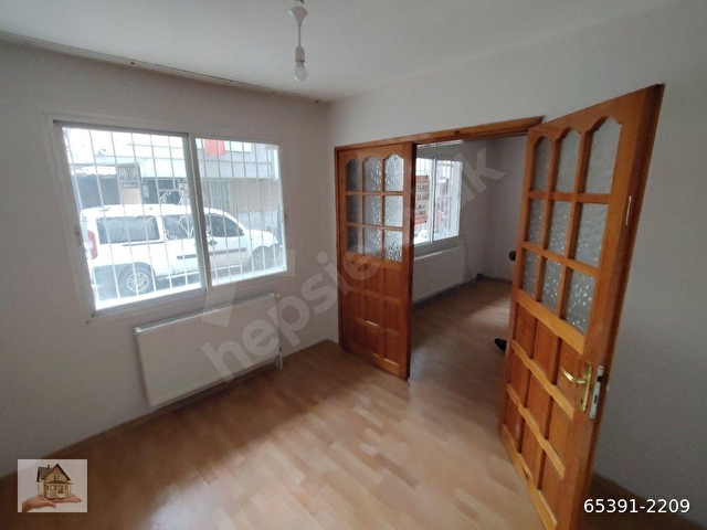 HALİL EMLAK TAN YÜKSEK GİRİŞ DOĞAL GAZLİ BOYALI TEMİZ 2+1 90 M2 17 000 TL - Görsel 17