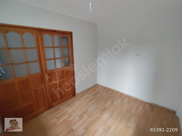HALİL EMLAK TAN YÜKSEK GİRİŞ DOĞAL GAZLİ BOYALI TEMİZ 2+1 90 M2 17 000 TL - Görsel 22