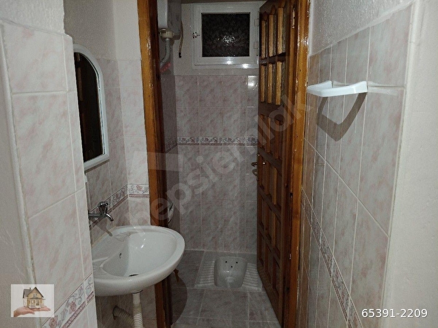 HALİL EMLAK TAN YÜKSEK GİRİŞ DOĞAL GAZLİ BOYALI TEMİZ 2+1 90 M2 17 000 TL - Görsel 25